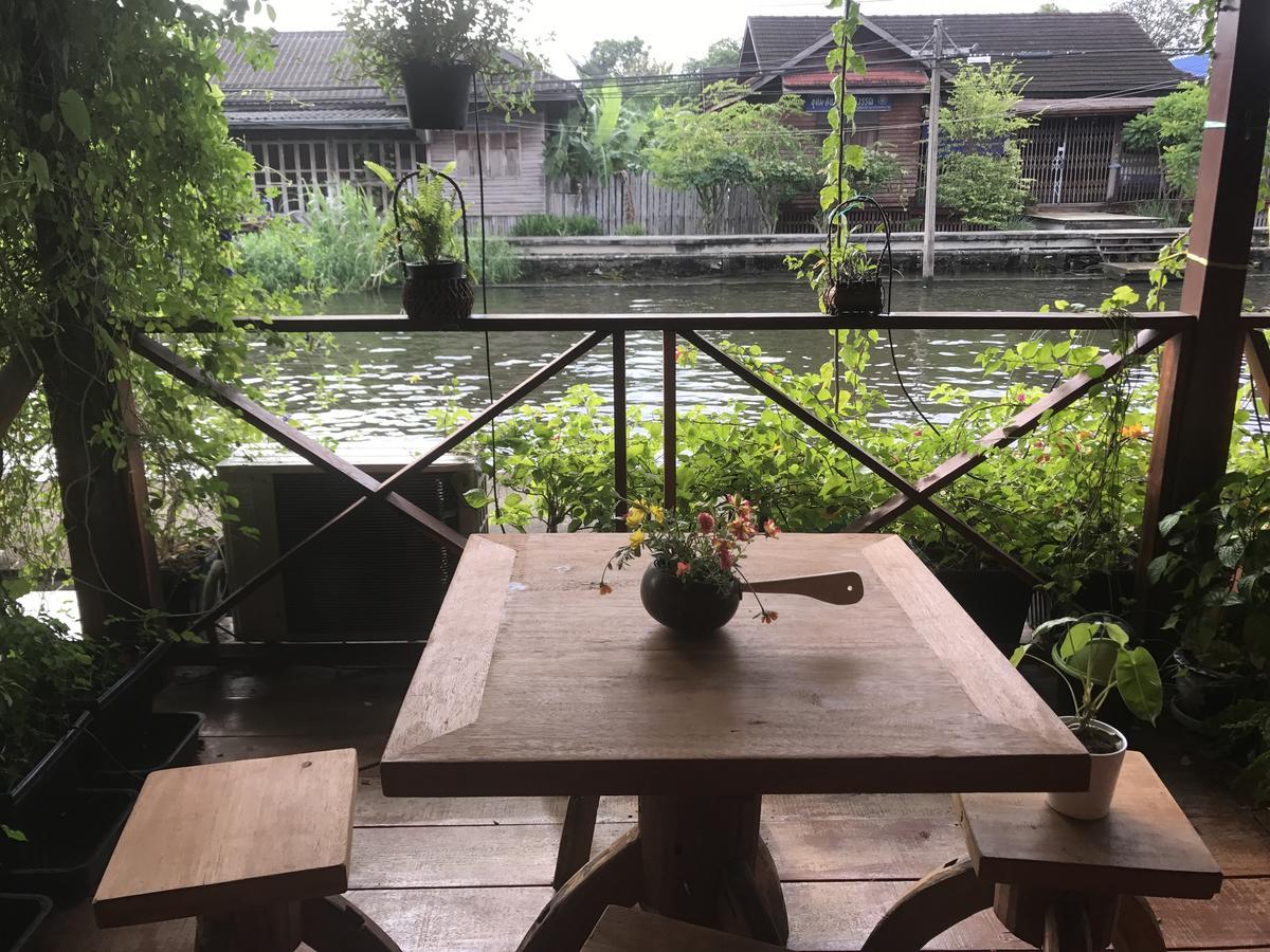 Maa Damnoen B And B Damnoen Saduak 外观 照片